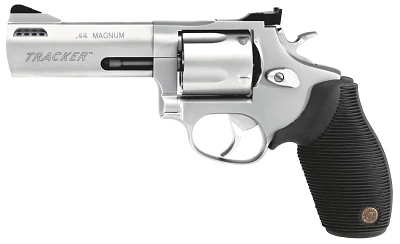 Taurus 44TRACKER4SS .44 Magnum Revolver                                                                                         