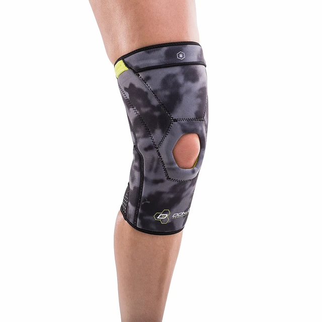 Donjoy Acl Brace DonJoy Neoprene Thigh Support Compression