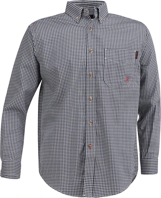 Ariat Men's Flame Resistant Work Shirt