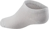 BCG Boys' Basic No-Show Socks 6 Pack                                                                                            