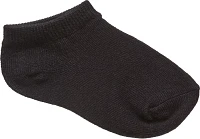 BCG Girls' Low-Cut Socks 6 Pack