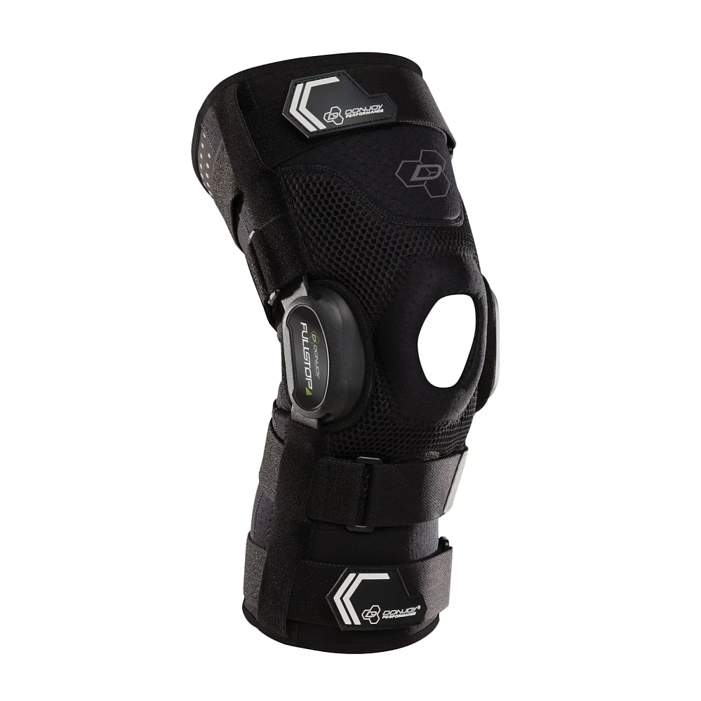 DonJoy Performance Bionic Fullstop Knee Brace