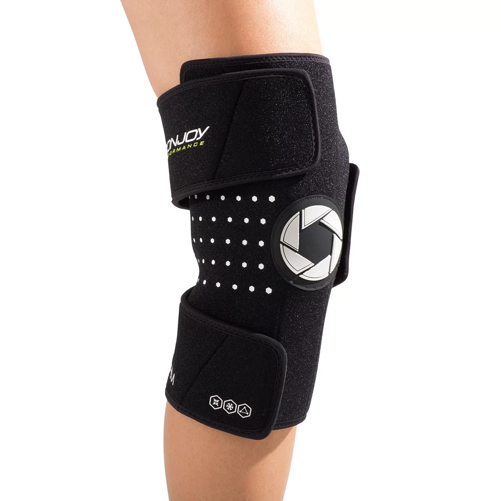 DonJoy Performance Coldform Knee Wrap                                                                                           