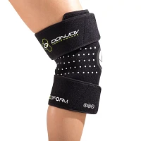 DonJoy Performance Coldform Knee Wrap                                                                                           