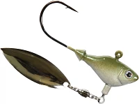 Fish Head Spin 1/2 oz Jighead