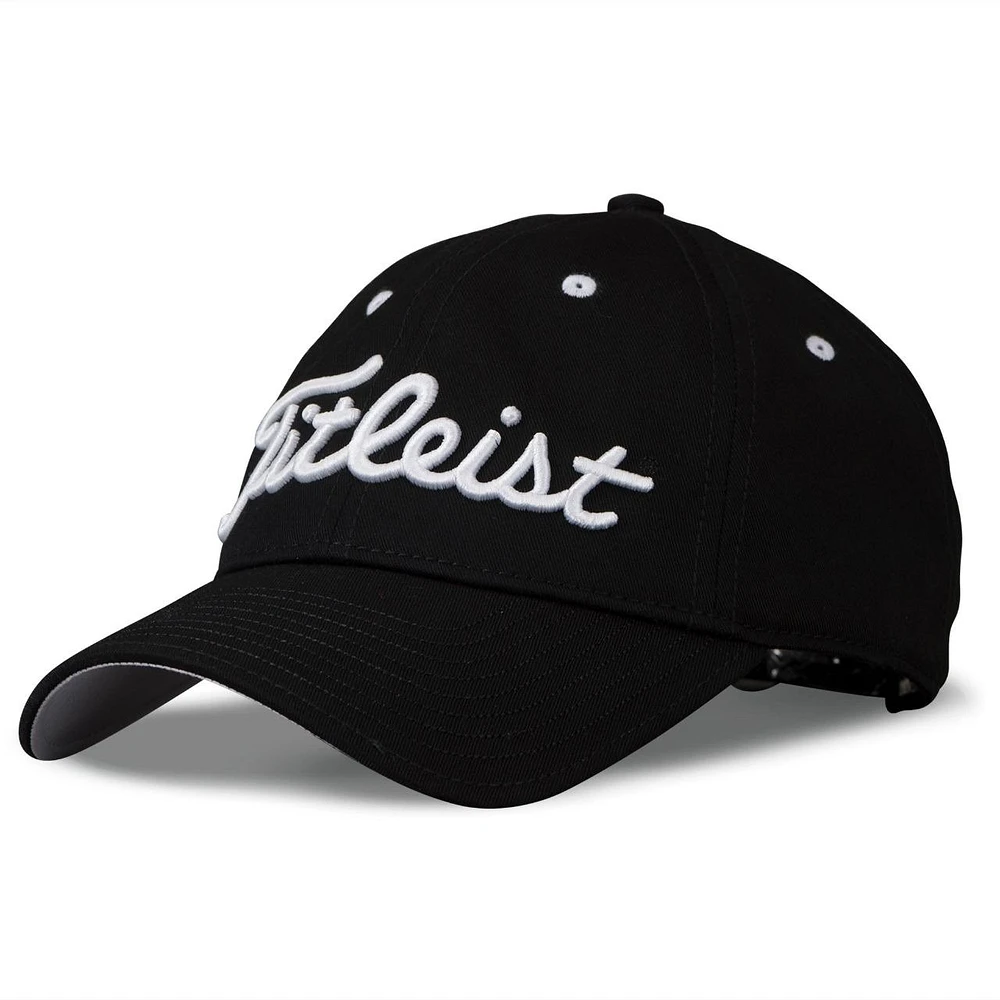 Titleist Men's Classic Ball Marker Golf Cap                                                                                     