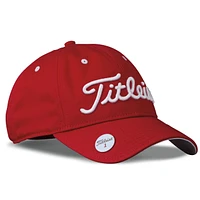 Titleist Men's Classic Ball Marker Golf Cap                                                                                     