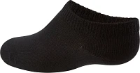 BCG Girls' Low-Cut Socks 6 Pack