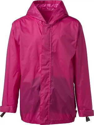 Magellan Outdoors Youth  Packable Rain Jacket