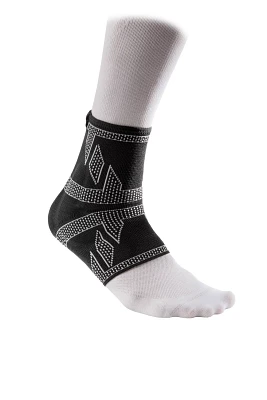 McDavid Elite Level 2 4-Way Elastic Ankle Sleeve