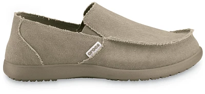 Crocs Men's Santa Cruz Loafers                                                                                                  