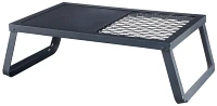 Magellan Outdoors Heavy Duty Camp Grill/Griddle                                                                                 