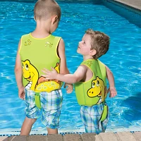 Poolmaster Youth Dino Swim Vest