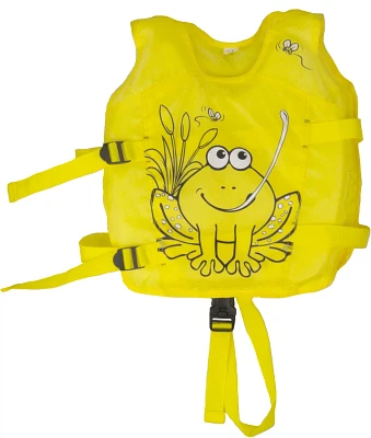 Poolmaster Hungry Frog Swim Vest                                                                                                