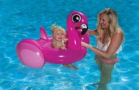 Poolmaster Flamingo Baby Pool Float                                                                                             