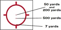 EOTech EXPS2-2 Holographic Sight                                                                                                