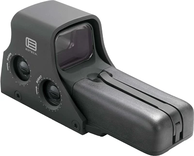 EOTech 512 Holographic Sight                                                                                                    