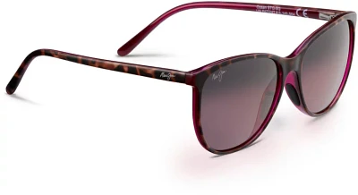 Maui Jim Women's Ocean Polarized Sunglasses                                                                                     