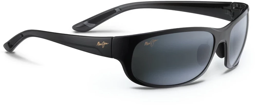 Maui Jim Adults' Twin Falls Polarized Sunglasses                                                                                