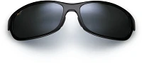 Maui Jim Adults' Twin Falls Polarized Sunglasses                                                                                