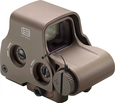 EOTech Model EXPS3-0 Holographic Sight                                                                                          
