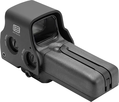 EOTech 558 HOLOgraphic Weapon Sight                                                                                             