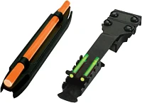 HIVIZ Shooting Systems M200/TS2002 Front/Rear Shotgun Sight Combo                                                               