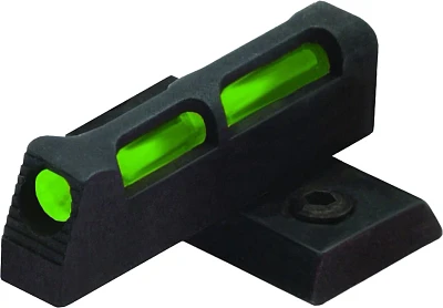 HIVIZ Shooting Systems Interchangeable Ruger SR22 Front Sight                                                                   