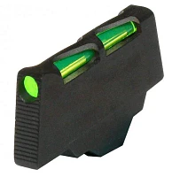 HIVIZ Shooting Systems Litewave Ruger Blackhawk/Super Blackhawk/Bisley Revolver Front Sight                                     