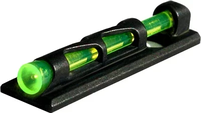 HIVIZ Shooting Systems COMPSIGHT LITEWAVE Bead Replacement Vent-Ribbed Shotgun Sight                                            