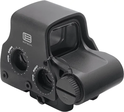 EOTech EXPS3-2 Holographic Weapon Sight                                                                                         