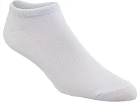 BCG No-Show Socks 6 Pack