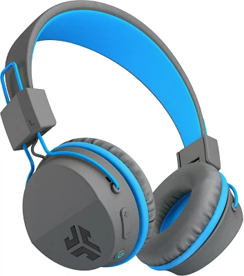 JLab Audio Neon On-Ear Bluetooth Wireless Headphones