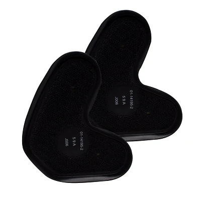 Schutt Men's Inter-Link Jaw Pad Replacement Covers                                                                              