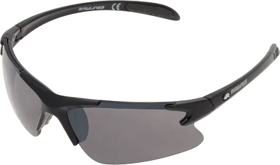 Rawlings Boys' 106 Semirimless Baseball Sunglasses                                                                              