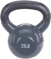 Sunny Health & Fitness Vinyl-Coated Kettlebell                                                                                  