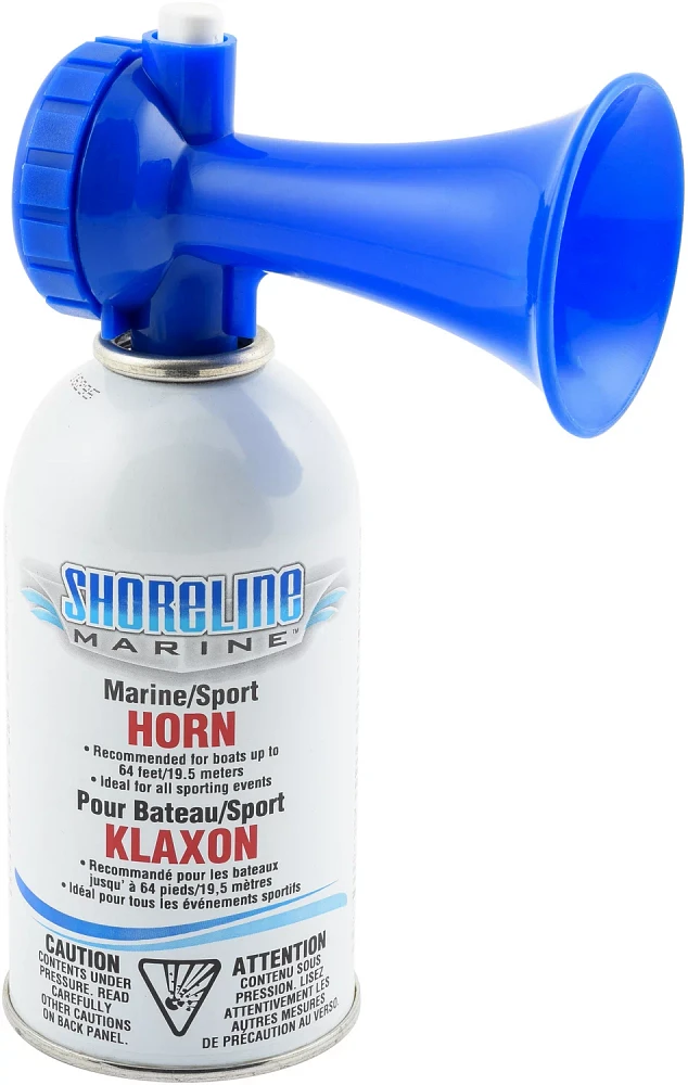 Shoreline Marine Air Horn                                                                                                       