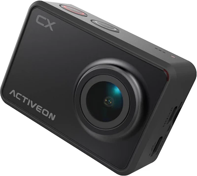 ACTIVEON CX CCA10W Action Camcorder                                                                                             
