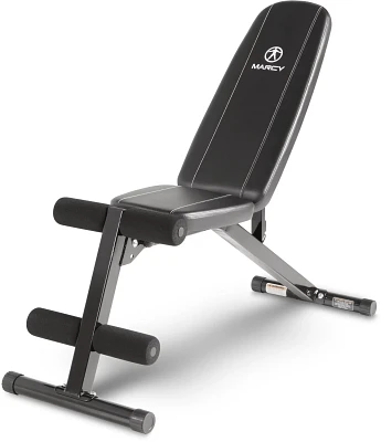 Marcy Multi-Utility Bench                                                                                                       