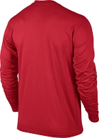 Nike Men's Legend 2.0 Training Long Sleeve Shirt                                                                                