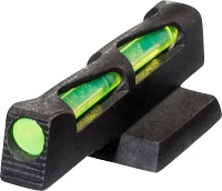 HIVIZ Shooting Systems Litewave Interchangeable Novak 1911 Pistol Front Sight                                                   