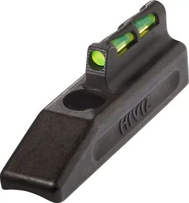 HIVIZ Shooting Systems Interchangeable Ruger Mark I/II/III/IV Handgun Front Sight                                               