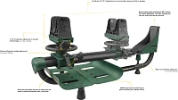 Caldwell Lead Sled DFT 2 Shooting Rest                                                                                          