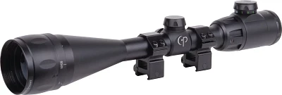 Crosman TAG 6 - 20 x 50 Riflescope                                                                                              