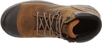 Timberland Men's PRO Helix HD 6 in EH Composite Toe Lace Up Work Boots                                                          