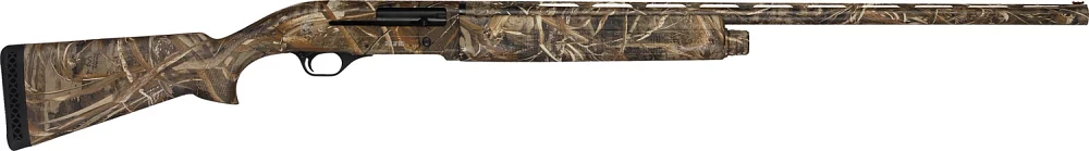 ATA Arms CY Super Magnum Camo Max-5 12 Gauge Semiautomatic Shotgun                                                              