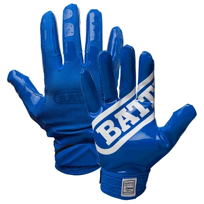 Battle Youth Doublethreat Receiver Football Gloves