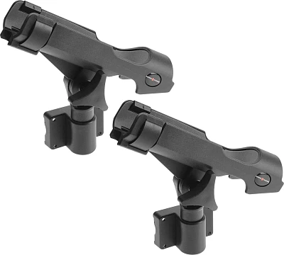 Marine Raider Universal Rod Holders 2-Pack                                                                                      