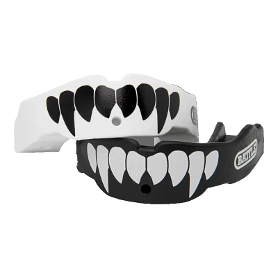 Battle Youth Fangs Mouth Guards 2-Pack