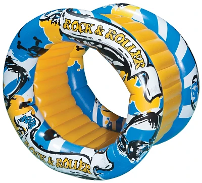 Poolmaster Rock N Roller Inflatable Pool Toy                                                                                    